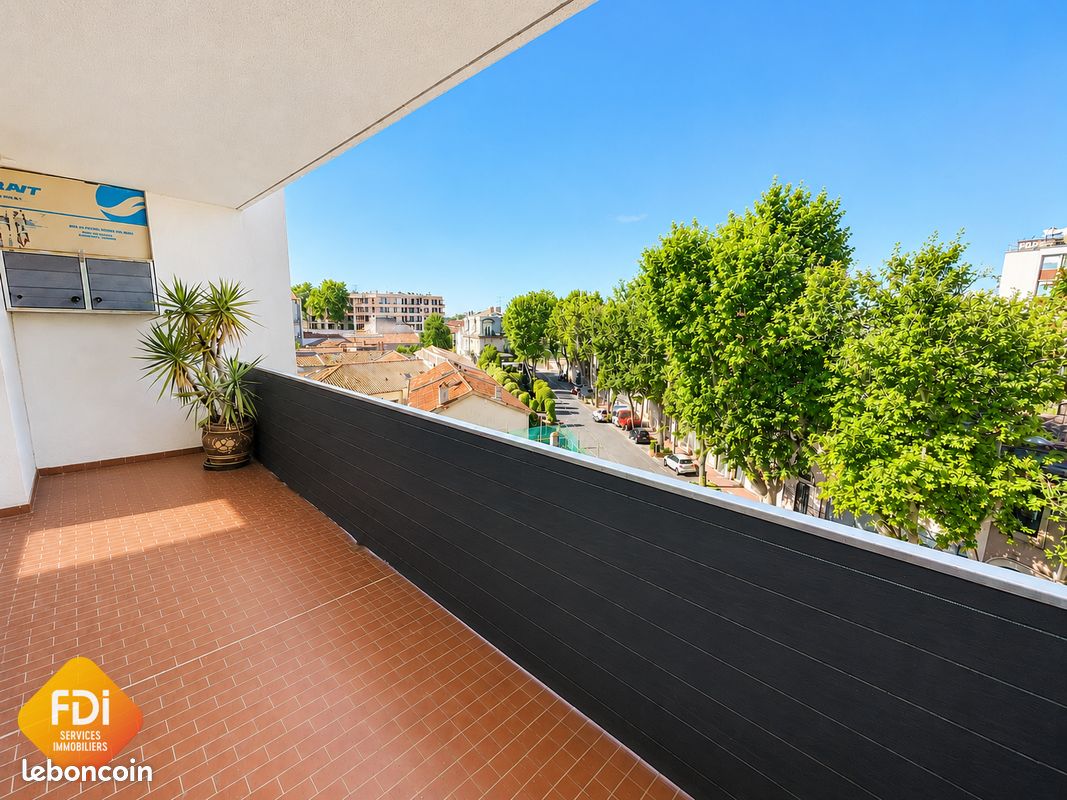 Appartement 2 pièces 49 m² · à Montpellier · 49 m² · 199 000 €