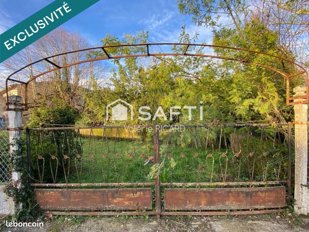 Maison 6 pièces 135 m²