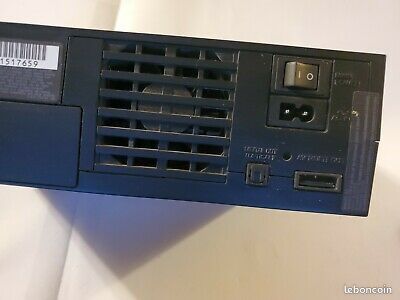 Play station ps2 (image 2)