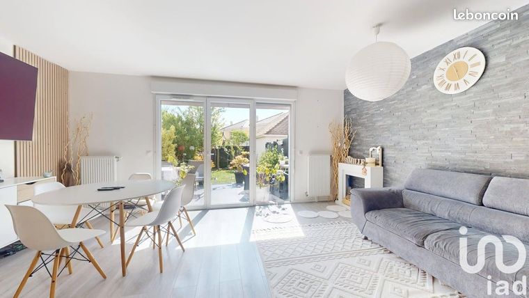 Maison 6 pièces 119 m²