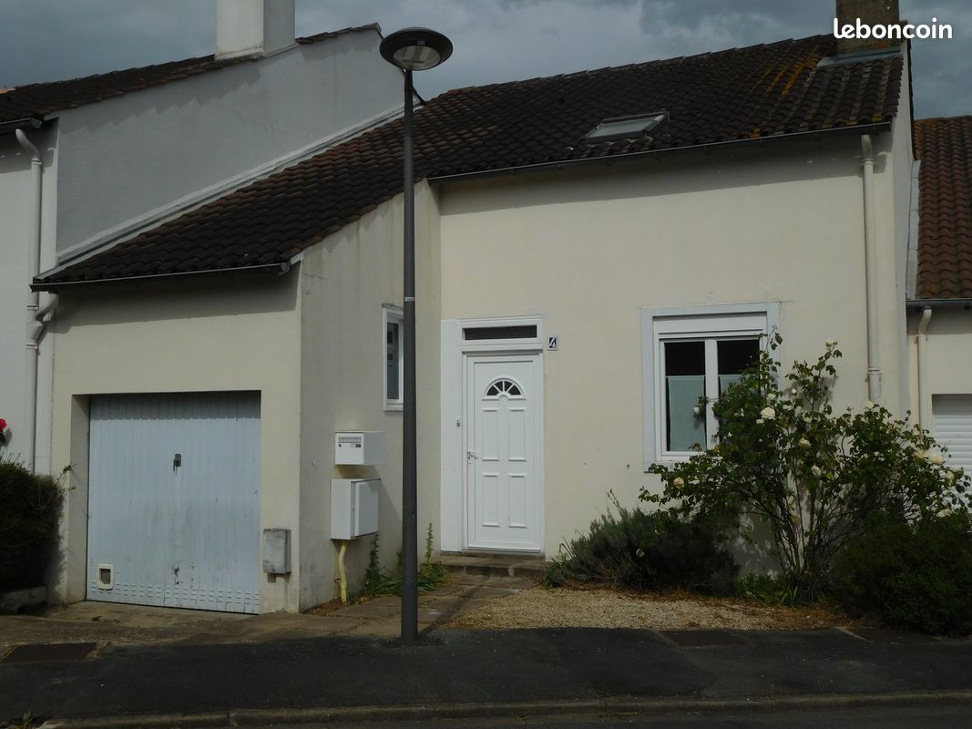 Maison 4 pièces 90 m² · à Poitiers · 90 m² · 188 000 €