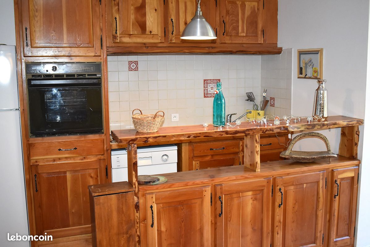 Chalet cosy (image 3)