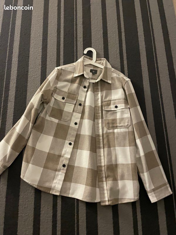 Gilet h&m (image 1)