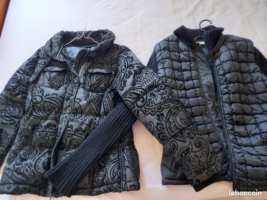 Vêtements femme (image 1)