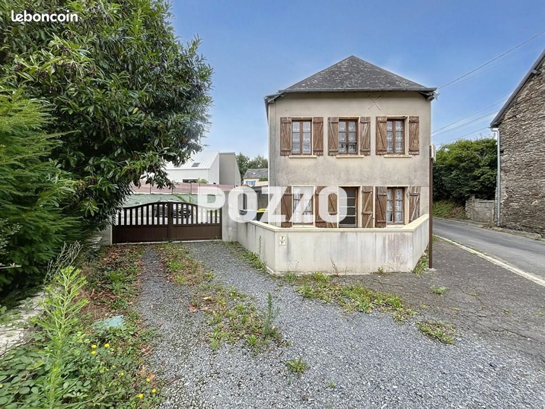 Local commercial 156 m² · à Saint-Lô · 156 m² · 234 000 €