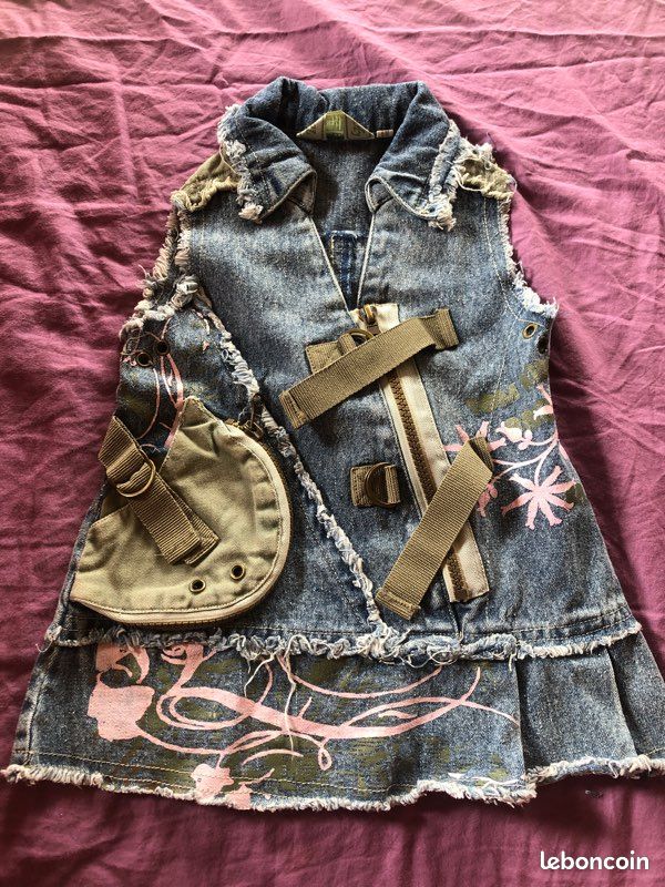 Lot vêtements été 6 mois (image 4)