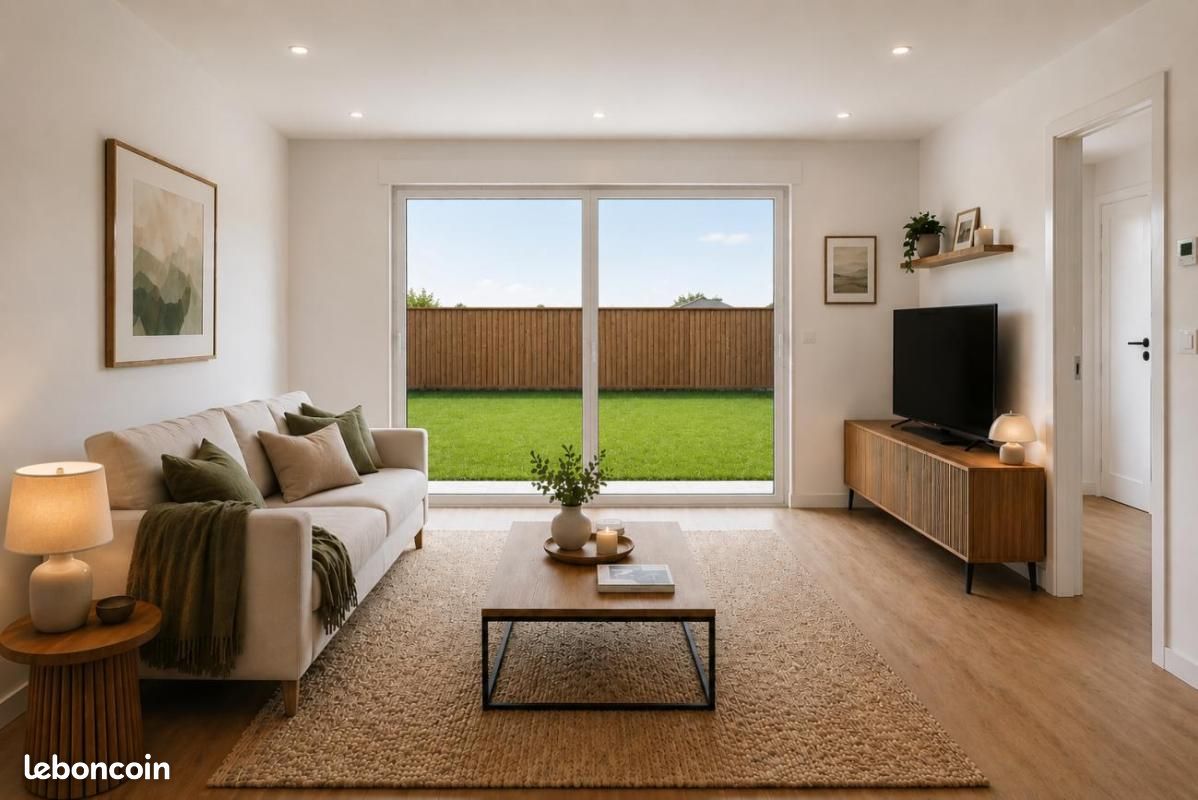 Appartement 2 pièces 41 m² · à Talence · 41 m² · 249 000 €