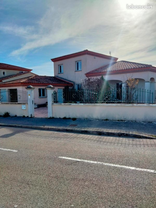 Maison 5 pièces 160 m² · à Codognan · 160 m² · 450 000 €