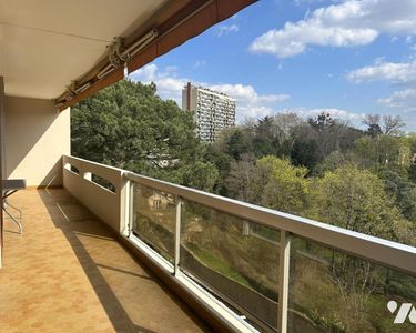 Appartement 680 000 € - 110 m²