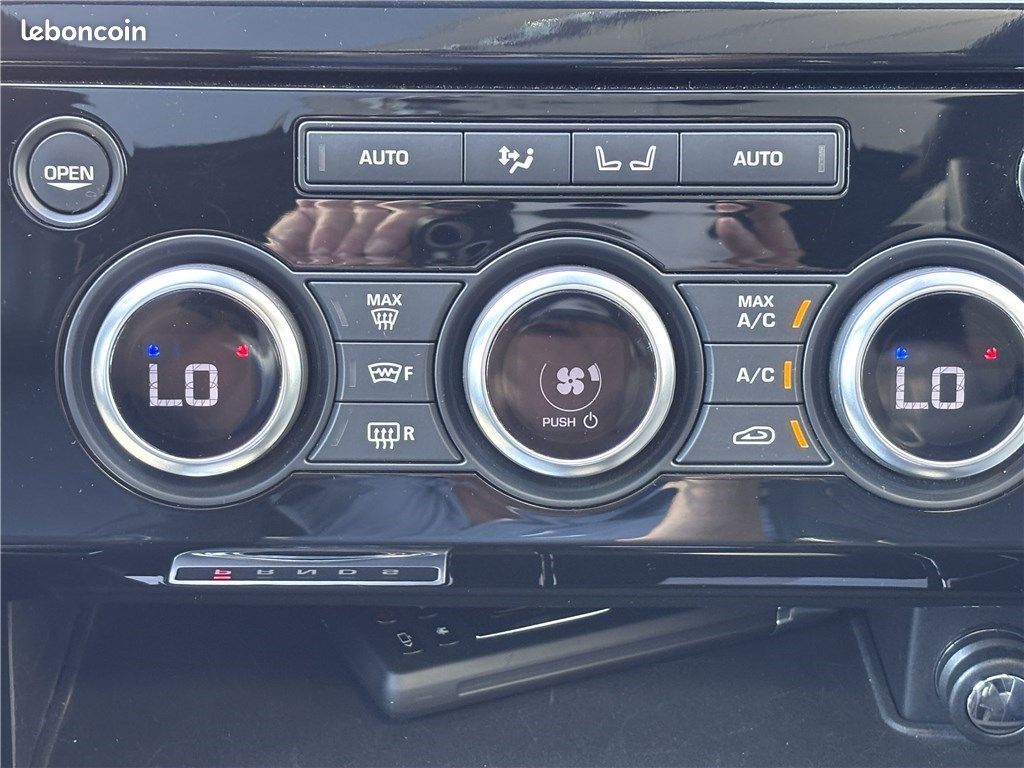 Land Rover Discovery 5 SI6 V6 3.0 340 CH BVA8 HSE Luxury (image 28)