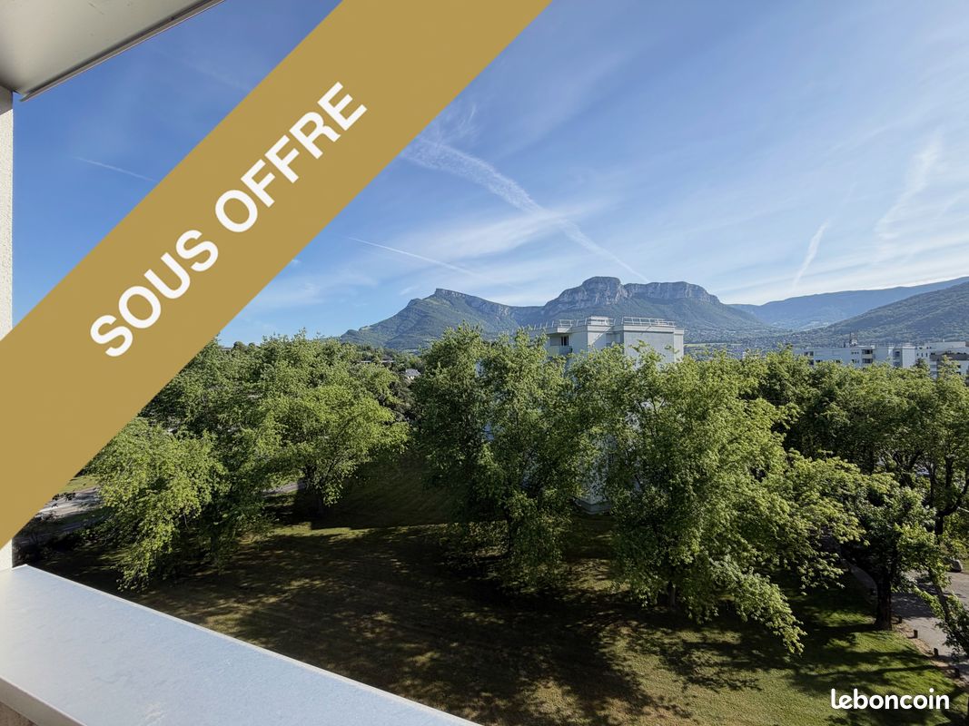 Appartement 4 pièces 86 m² · à La Ravoire · 86 m² · 229 000 €