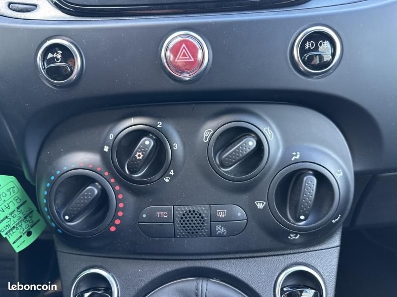 Abarth 500 1.4 Turbo T-Jet 165ch 595 MY22 (image 30)