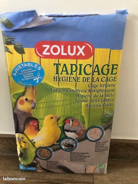 Accessoires animaux (image 2)