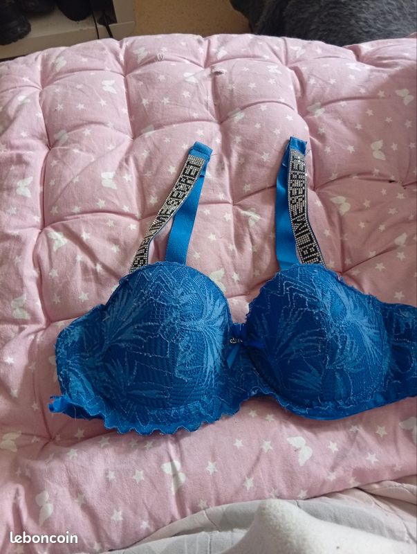 Soutien gorge (image 3)
