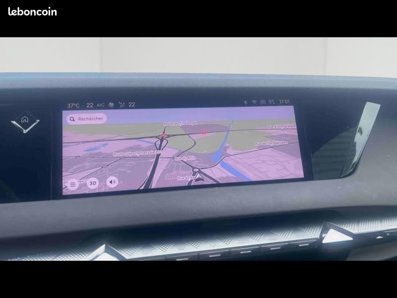 Ds DS 4 E-TENSE 225ch Cross Rivoli (image 13)