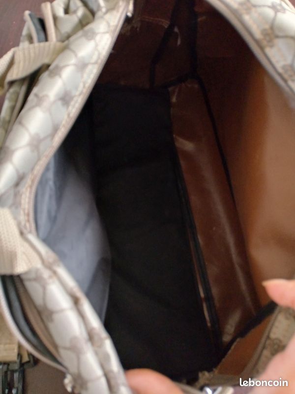 Sac de voyage (image 3)