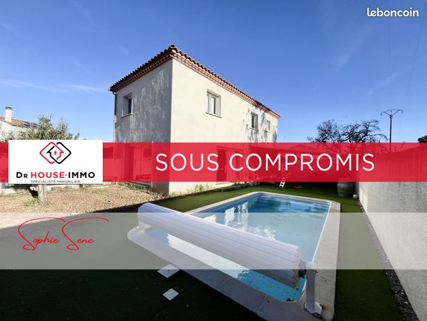 Maison 5 pièces 148 m²