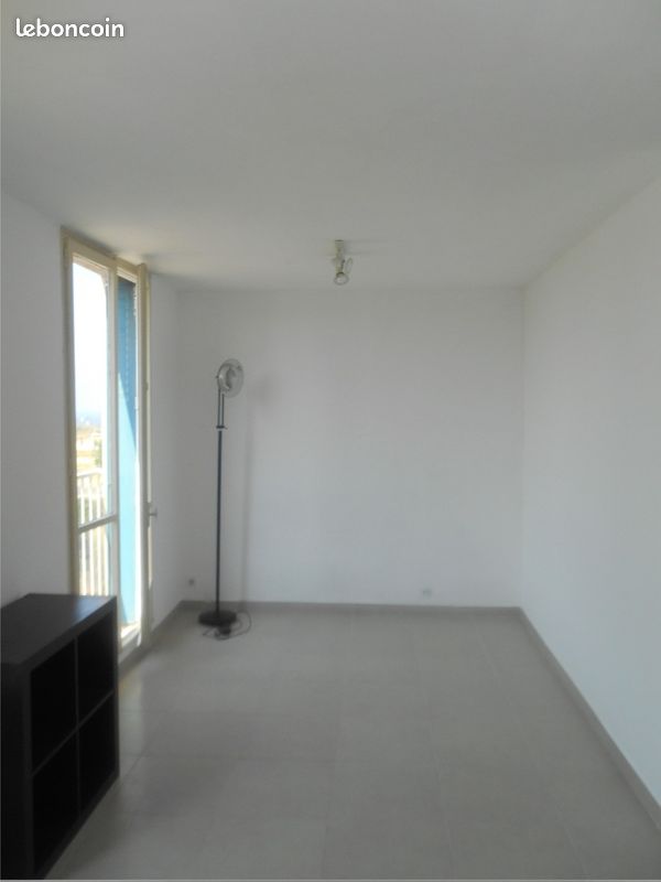 Appartement 1 pièce 25 m² · à Marseille · 25 m² · 520 €