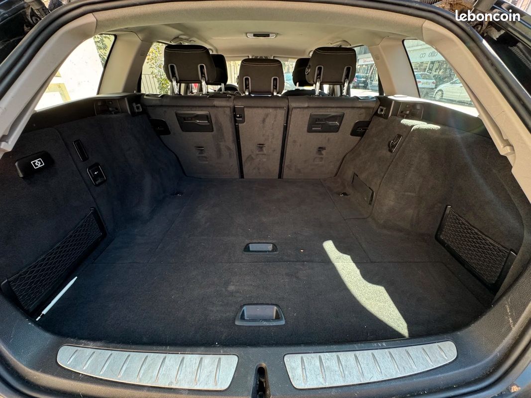 BMW SERIE 3 TOURING F31 LCI2 316d 116 ch BVA8 Business Design (image 29)