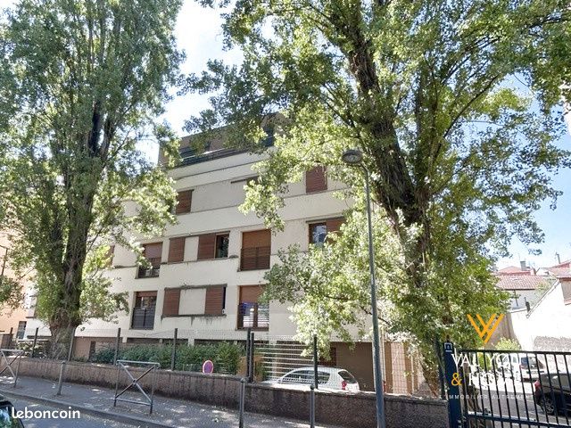 Appartement 1 pièce 25 m² · à Villeurbanne · 25 m² · 125 000 €