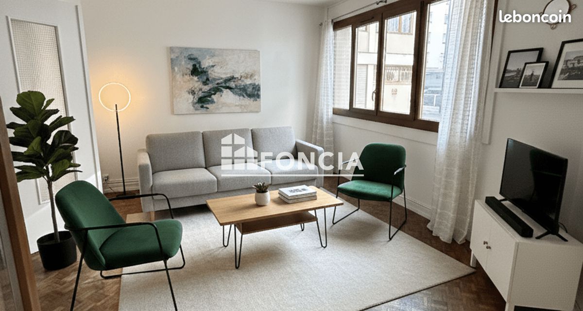 Parking 30 m² · à Marseille · 30 m² · 115 000 €