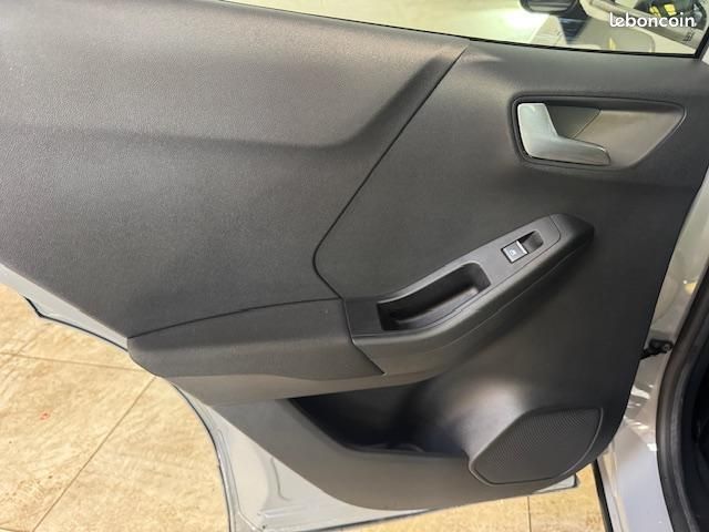 Ford Puma 1.0 EcoBoost 125 ch mHEV S&S BVM6 ST-Line (image 27)