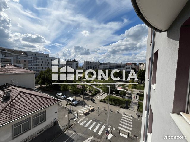 Appartement a louer annemasse - 2 pièce(s) - 56 m2 - Surfyn