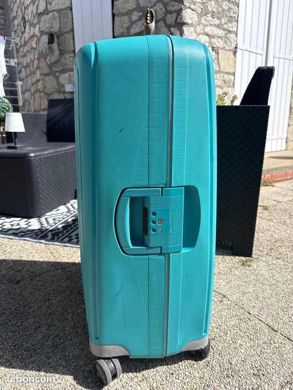 Valise Samsonite L (image 2)