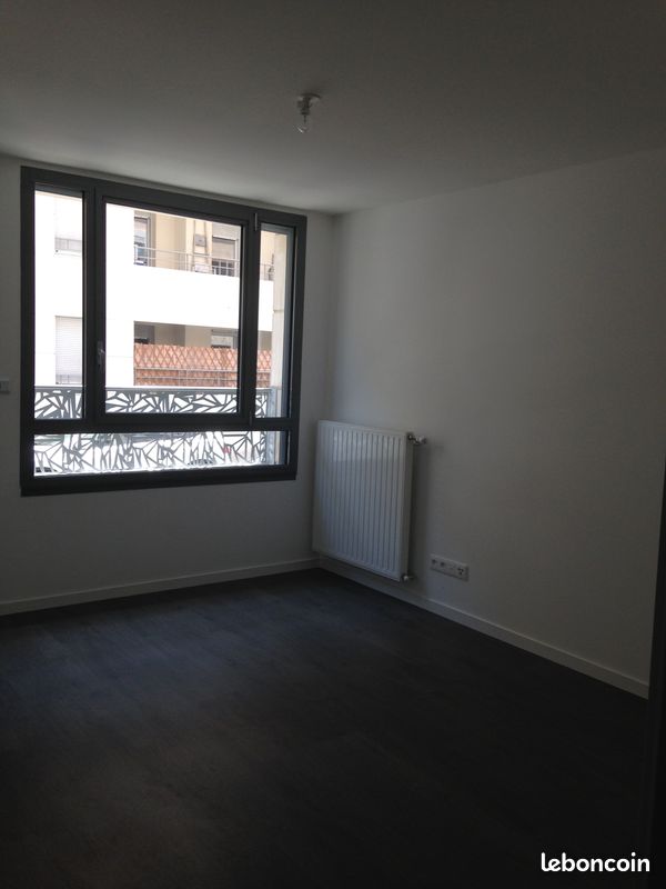 Appartement 1 pièce 21 m² · à Villeurbanne · 21 m² · 402 €/mois