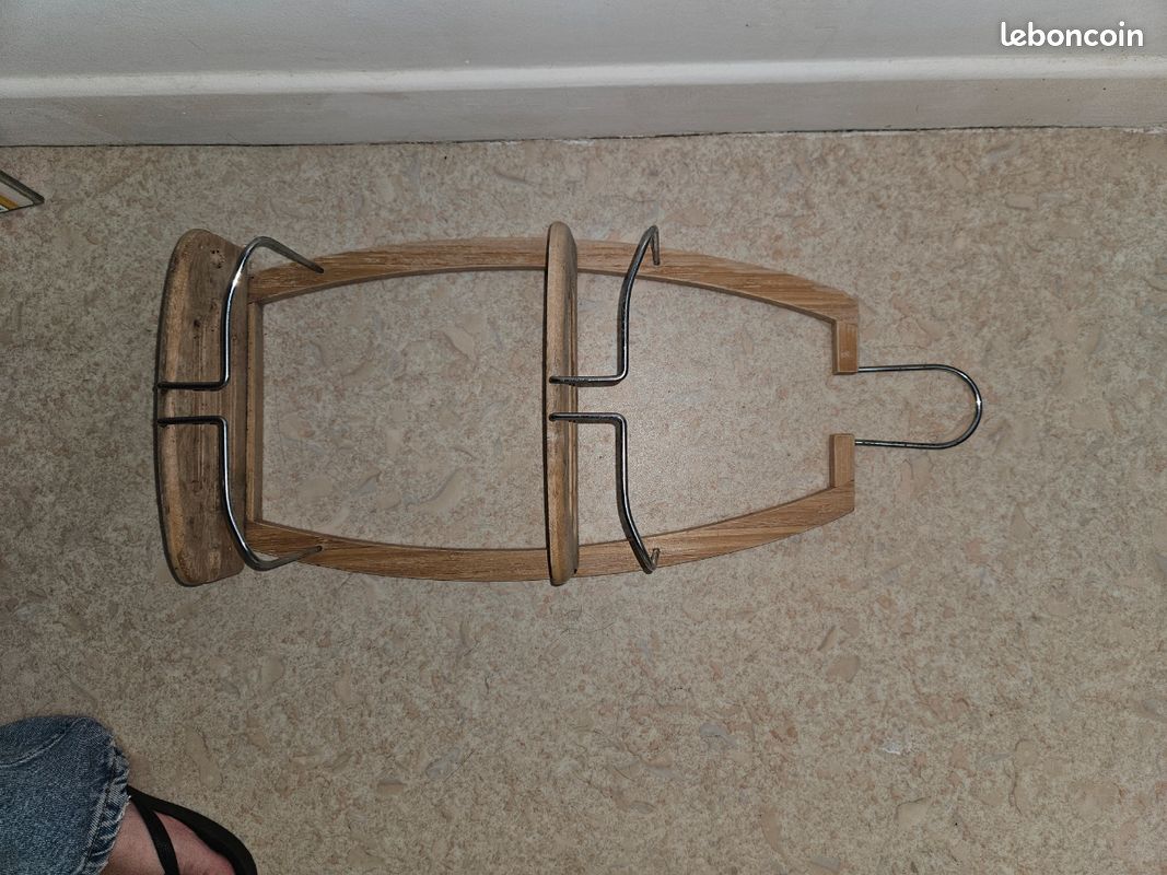 Don étagère douche (image 2)
