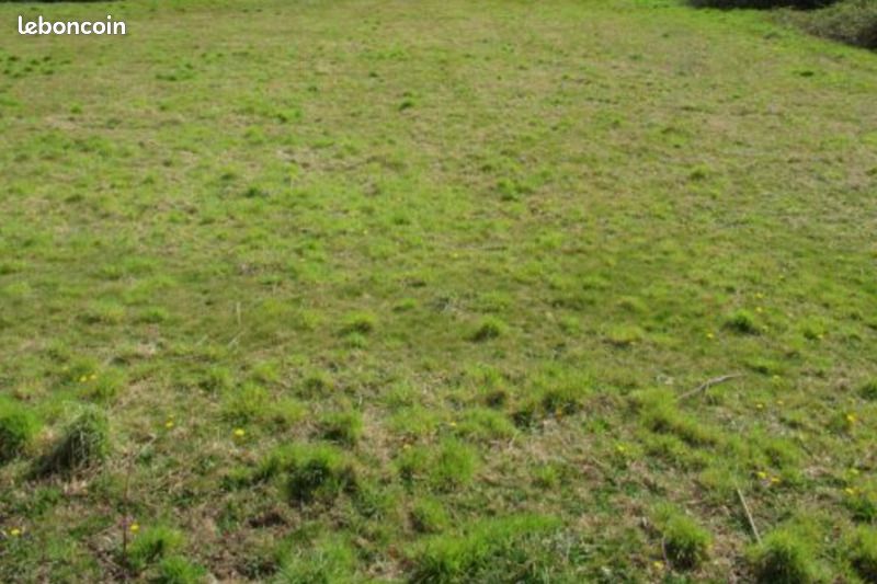 Terrain 665 m² Melgven · 88 900 €
