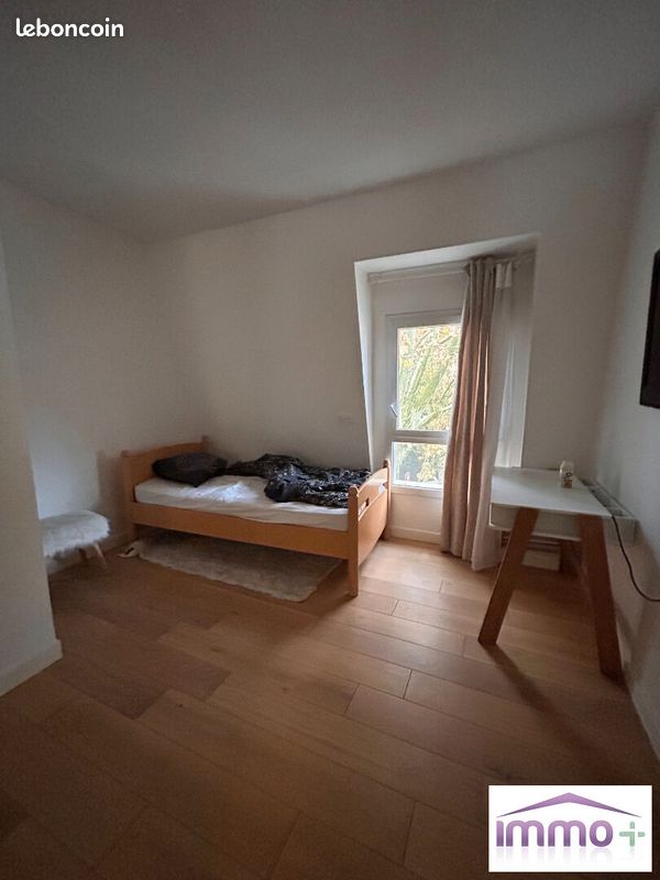 Appartement a louer pantin - 5 pièce(s) - 107 m2 - Surfyn