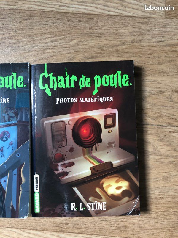 Chair de poule 1,2,3 (image 4)