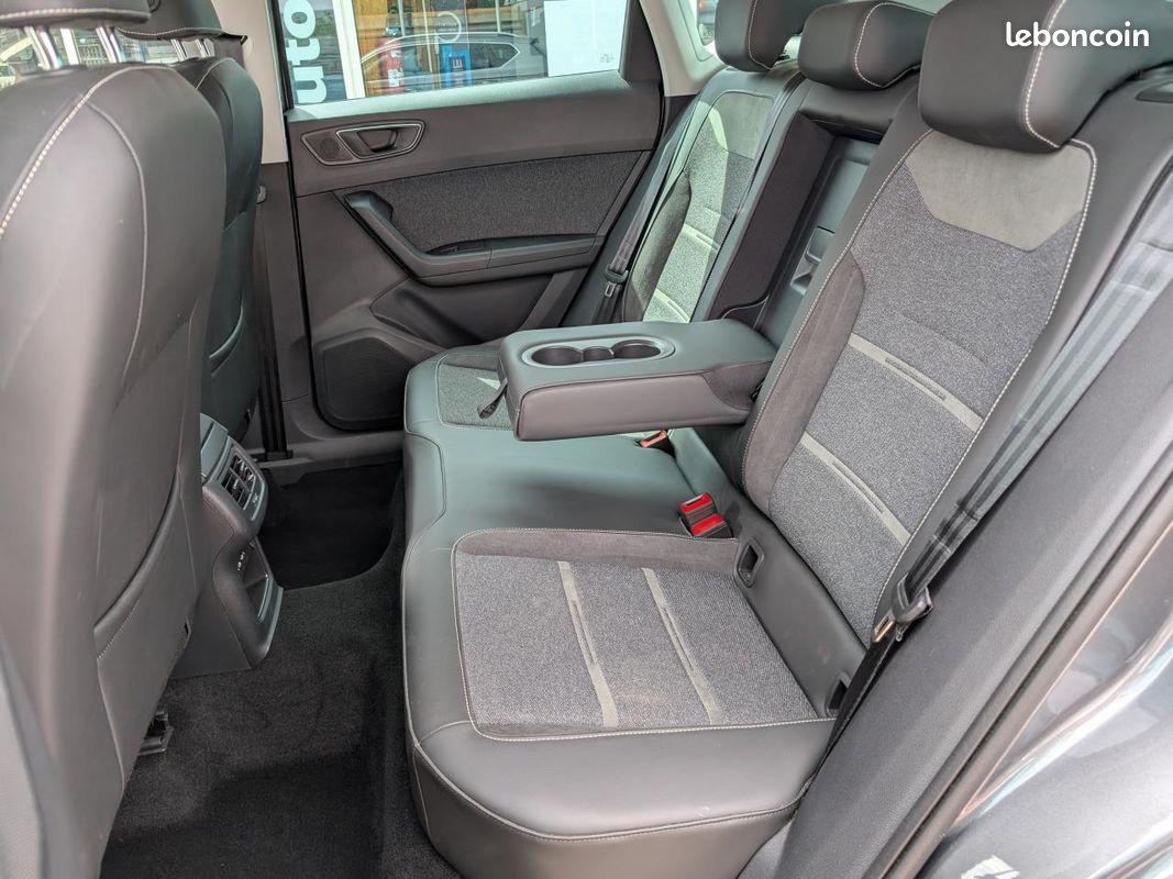 SEAT ATECA 2.0 TDI - 150ch - Xperience (image 16)
