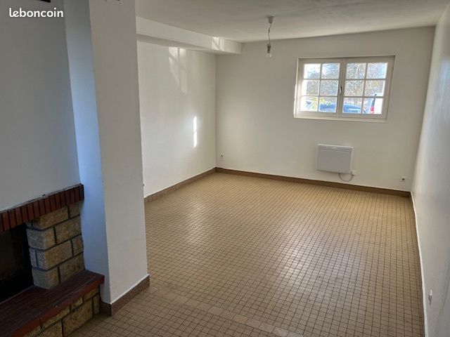 Maison 4 pièces 95 m² · à Montroty · 95 m² · 670 €