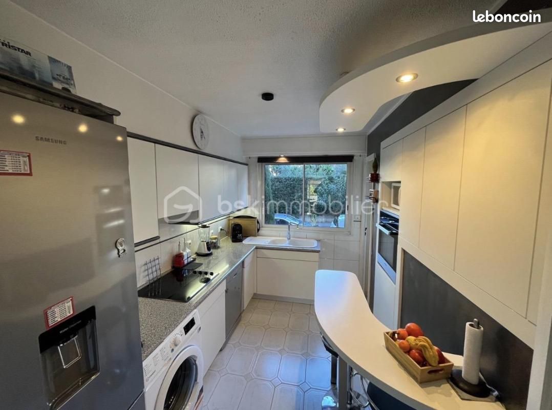 Appartement 3 pièces 63 m² · au Cannet · 63 m² · 295 000 €