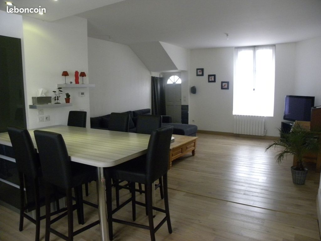 Appartement 3 pièces 70 m² · à Saint-Avertin · 70 m² · 1 015 €/mois