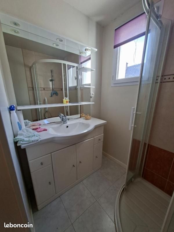 Maison de ville 4 pièces 79 m² (image 6)
