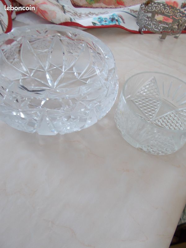 Cristal vraiment venu de Pologne (image 1)