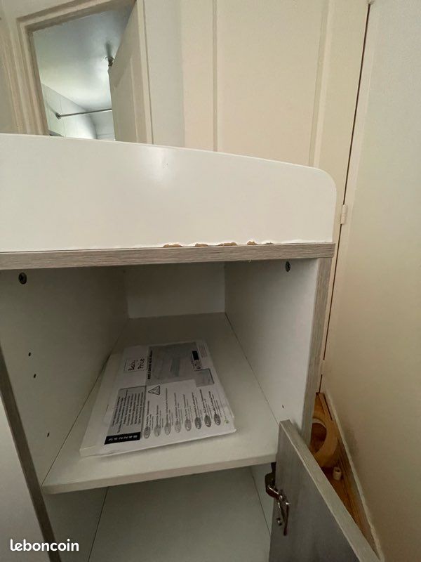 đ Lit Ă©volutif Maison du Monde â parfait pour une jolie chambre dâenfant đ (image 11)