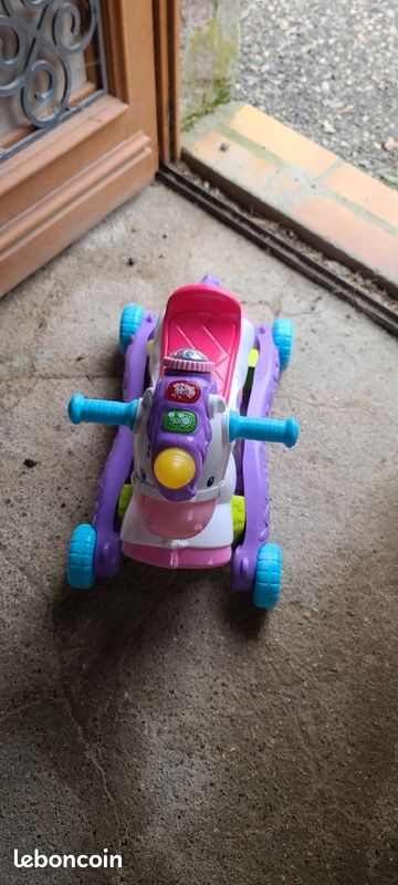 Porteur (image 1)