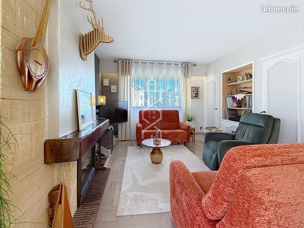 Maison 8 pièces 160 m²