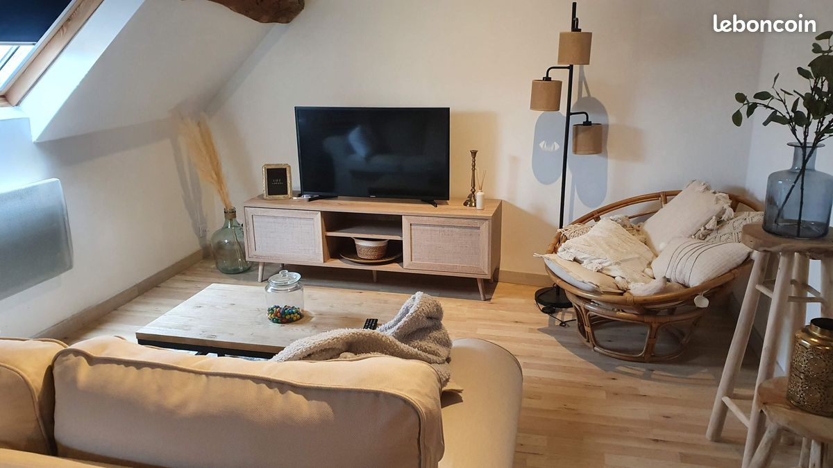 Appartement 3 pièces 30 m² · à Vesoul · 30 m² · 450 €