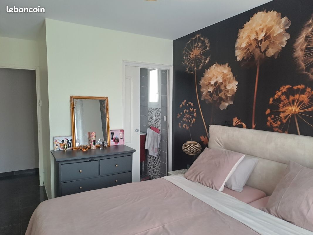 Maison 5 pièces 122 m² · à Mirepeisset · 122 m² · 360 000 €