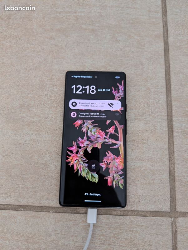 Google pixel 6 (image 1)