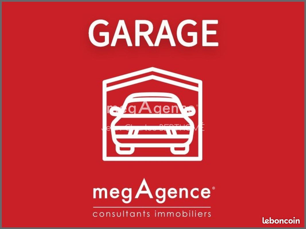 Parking 12 m² · aux Sables-d'Olonne · 12 m² · 58 000 €