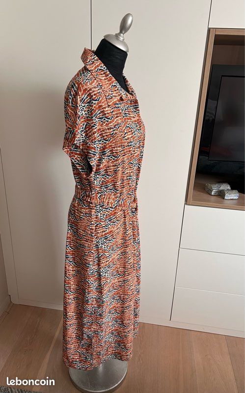 Robe d’été (image 2)