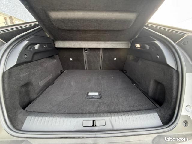 Peugeot 3008 Hybrid 145 e-DCS6 GT (image 10)