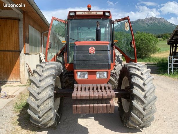 Tracteur Fiat D occasion Mat riel Agricole Leboncoin tracteur-fiat-d-occasion-mat-riel-agricole-leboncoin