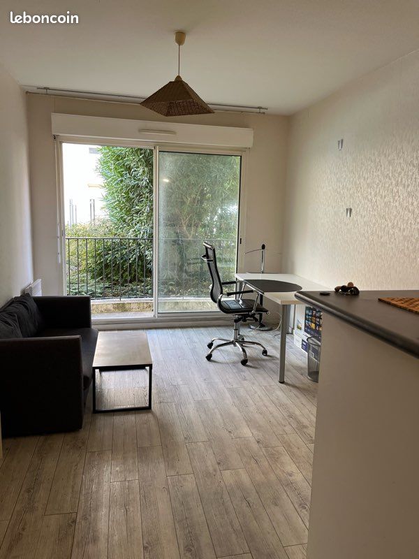 Appartement 2 pièces 32 m² · à Bordeaux · 32 m² · 180 000 €